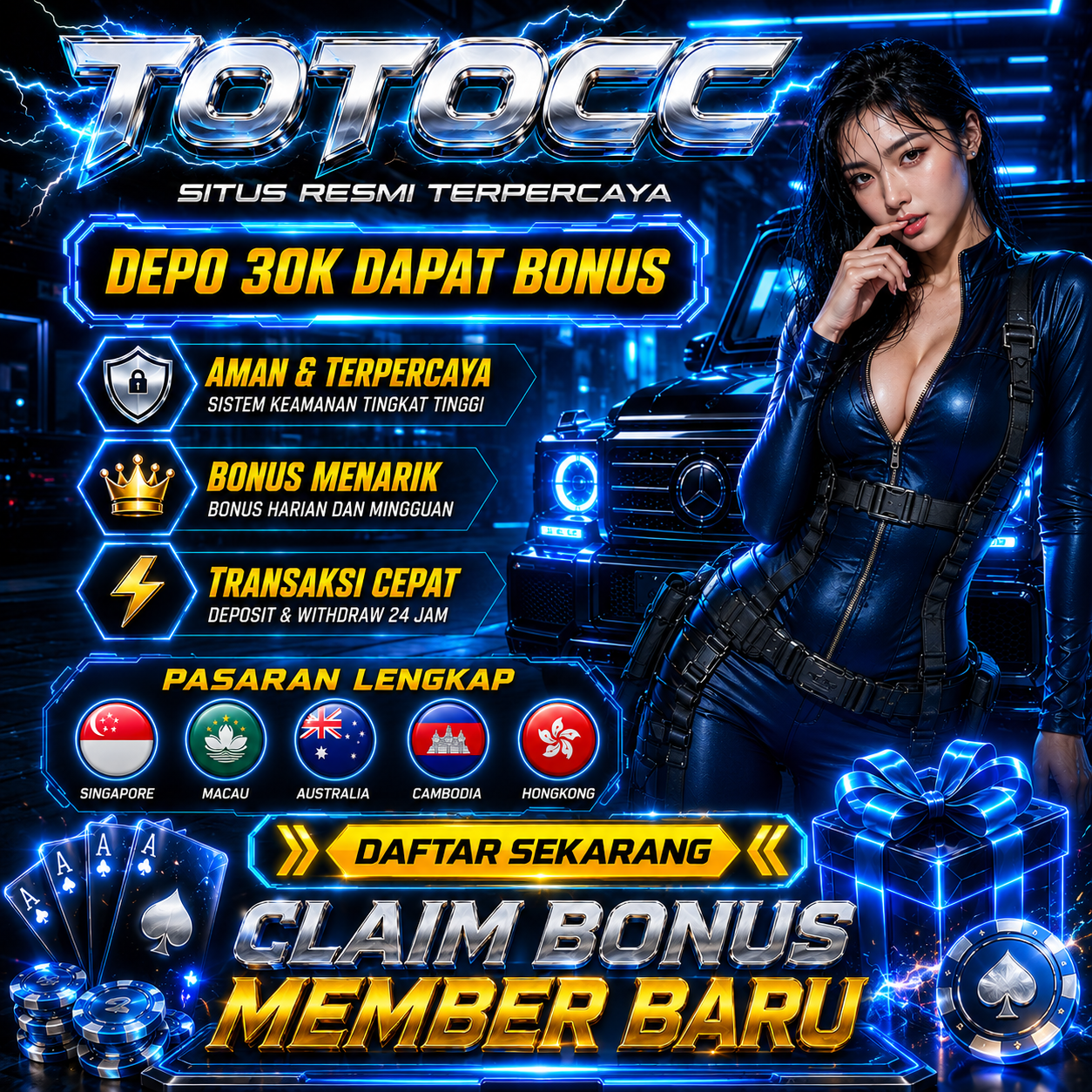 TOTOCC