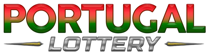 logo Portugal Lottery